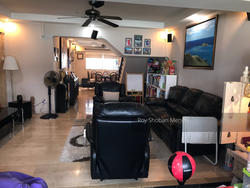 Blk 838 Woodlands Street 82 (Woodlands), HDB Executive #146089612